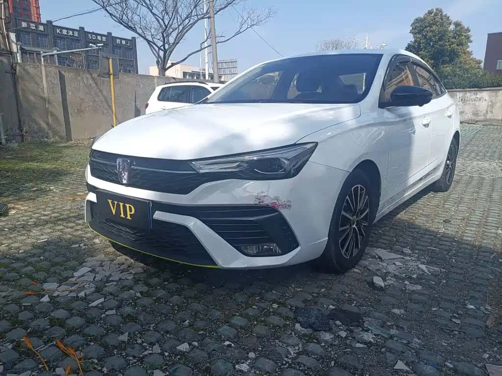 Roewe Roewe i5