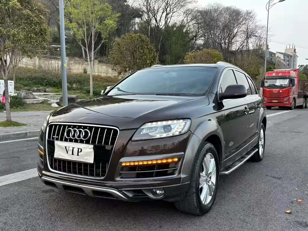 Audi Audi Q7