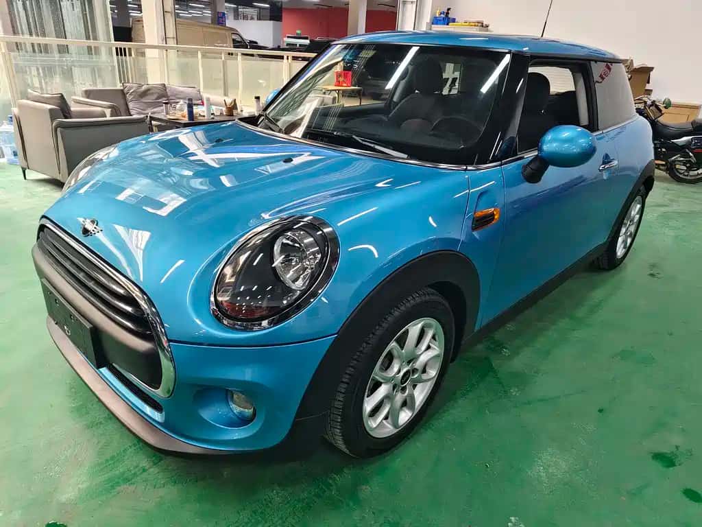 MINI MINI