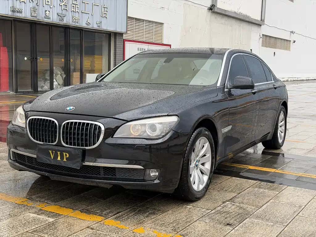 BMW BMW 7 Series