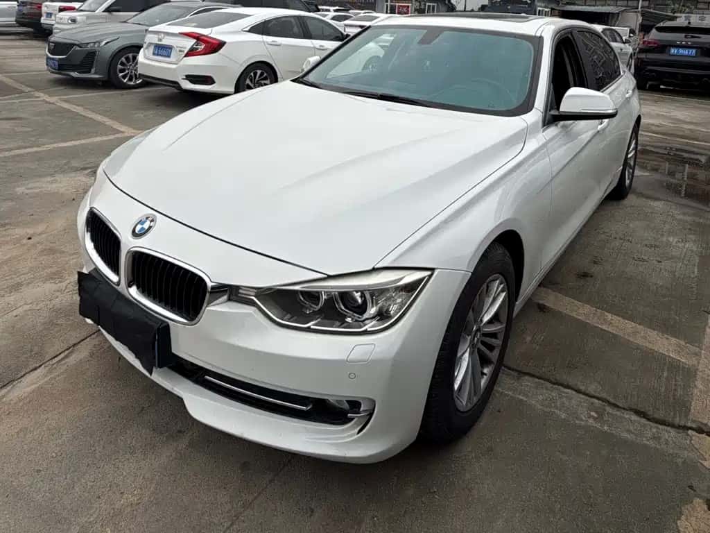BMW BMW 3 Series