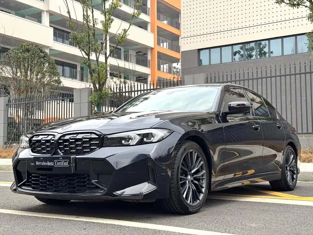 BMW BMW 3 Series