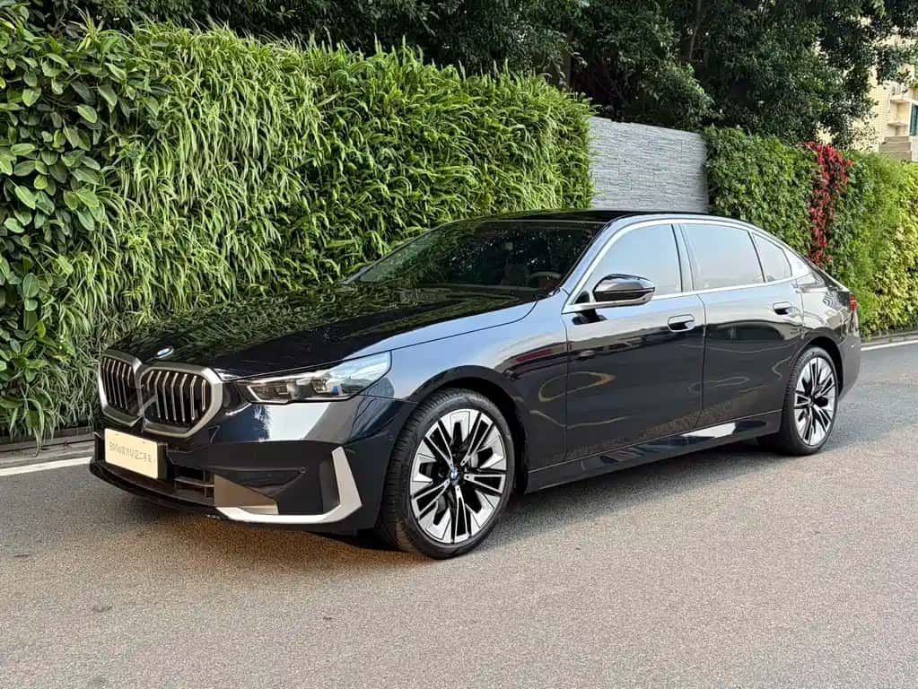 BMW BMW 5 Series