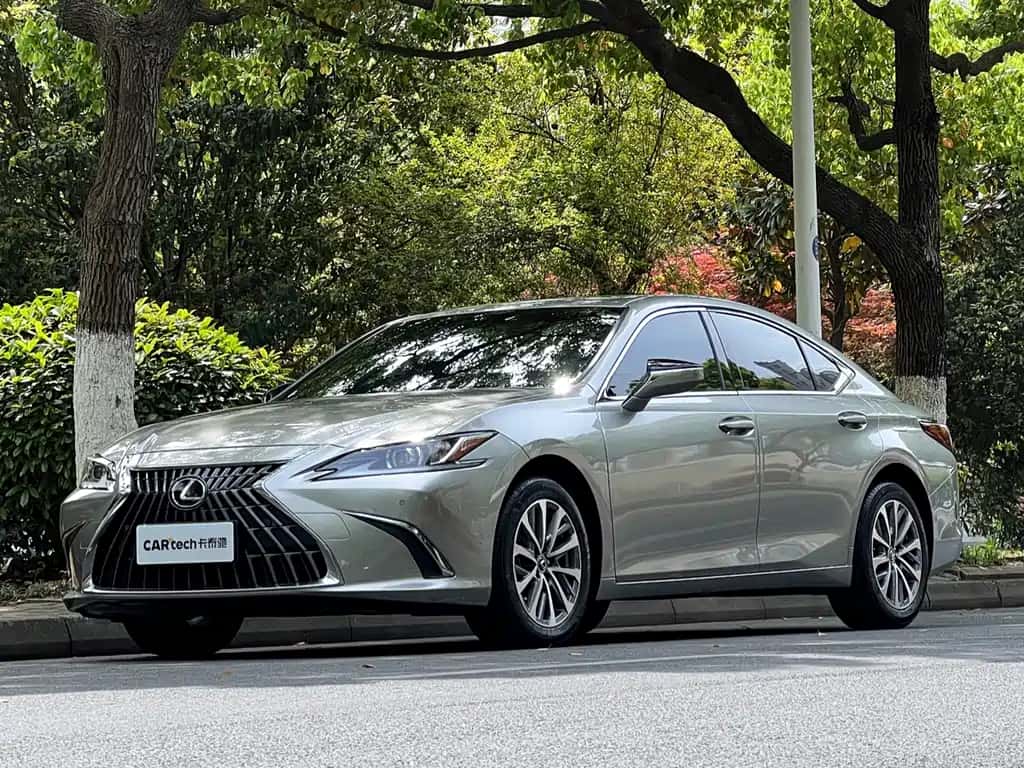 Lexus Lexus ES