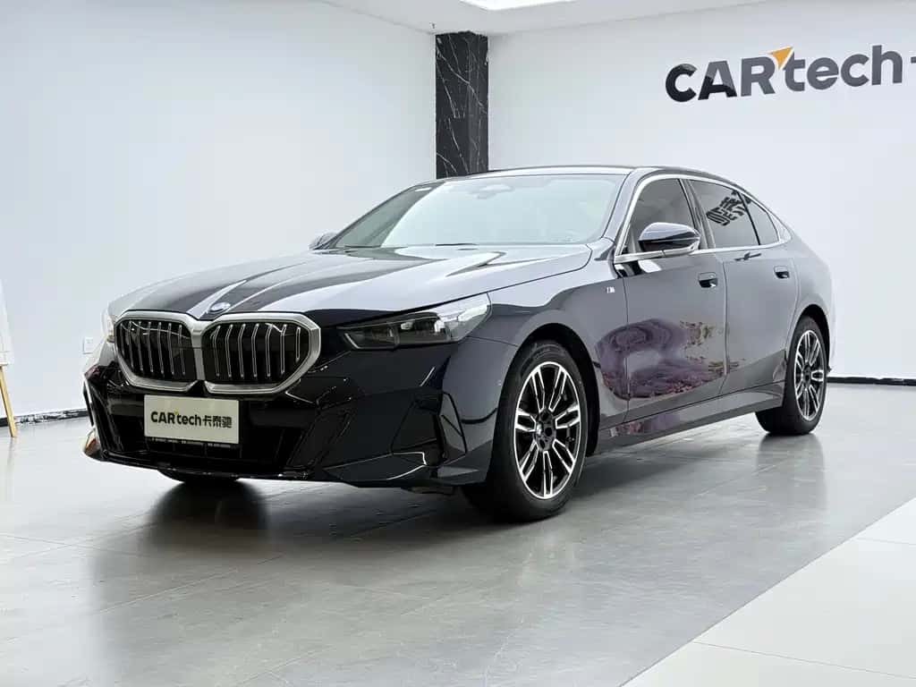 BMW BMW 5 Series