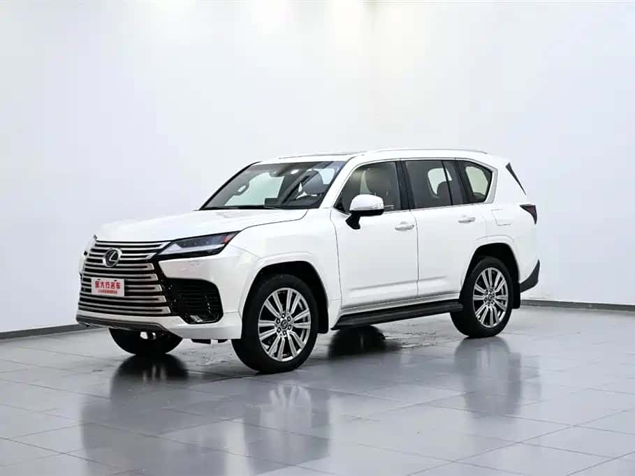 Lexus Lexus LX