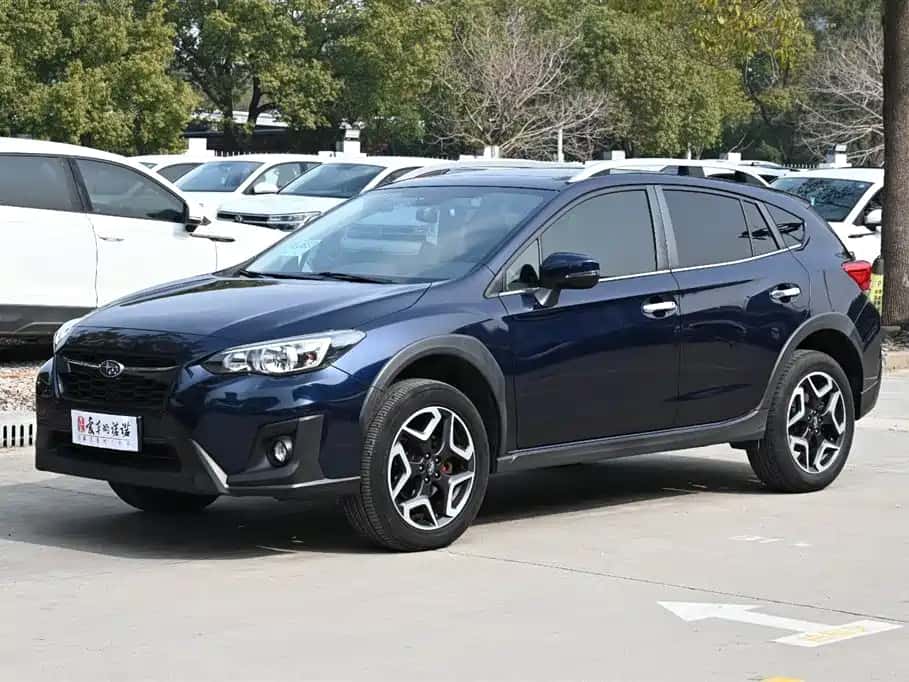 Subaru Subaru XV