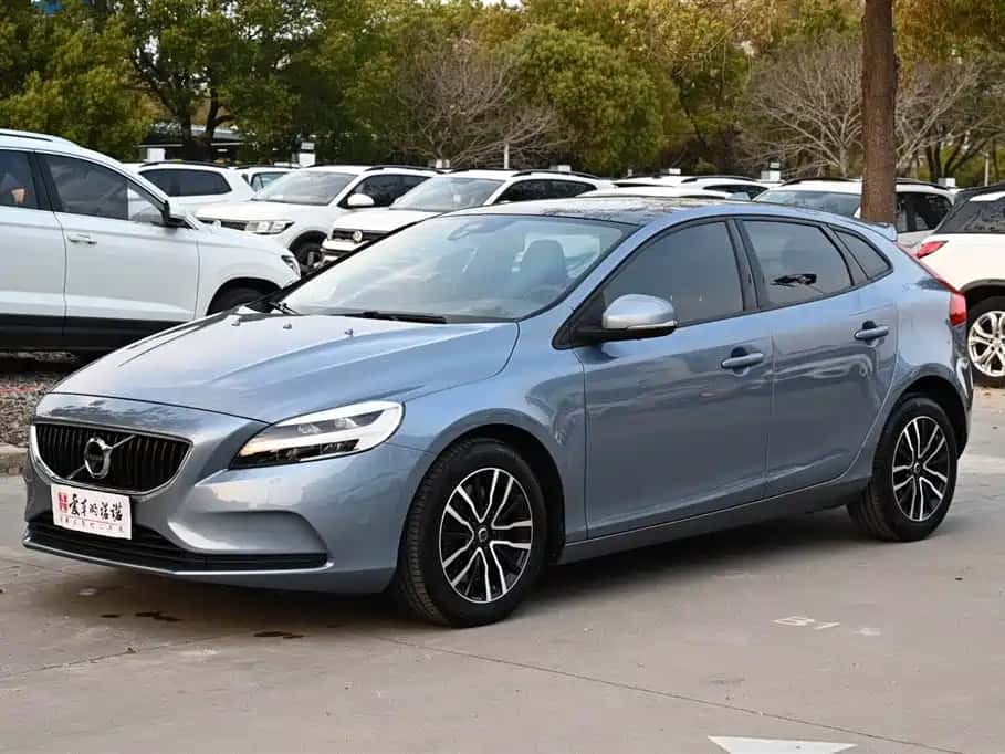 Volvo Volvo V40