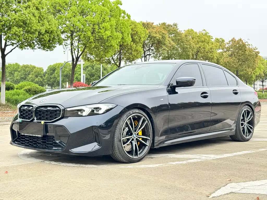 BMW BMW 3 Series