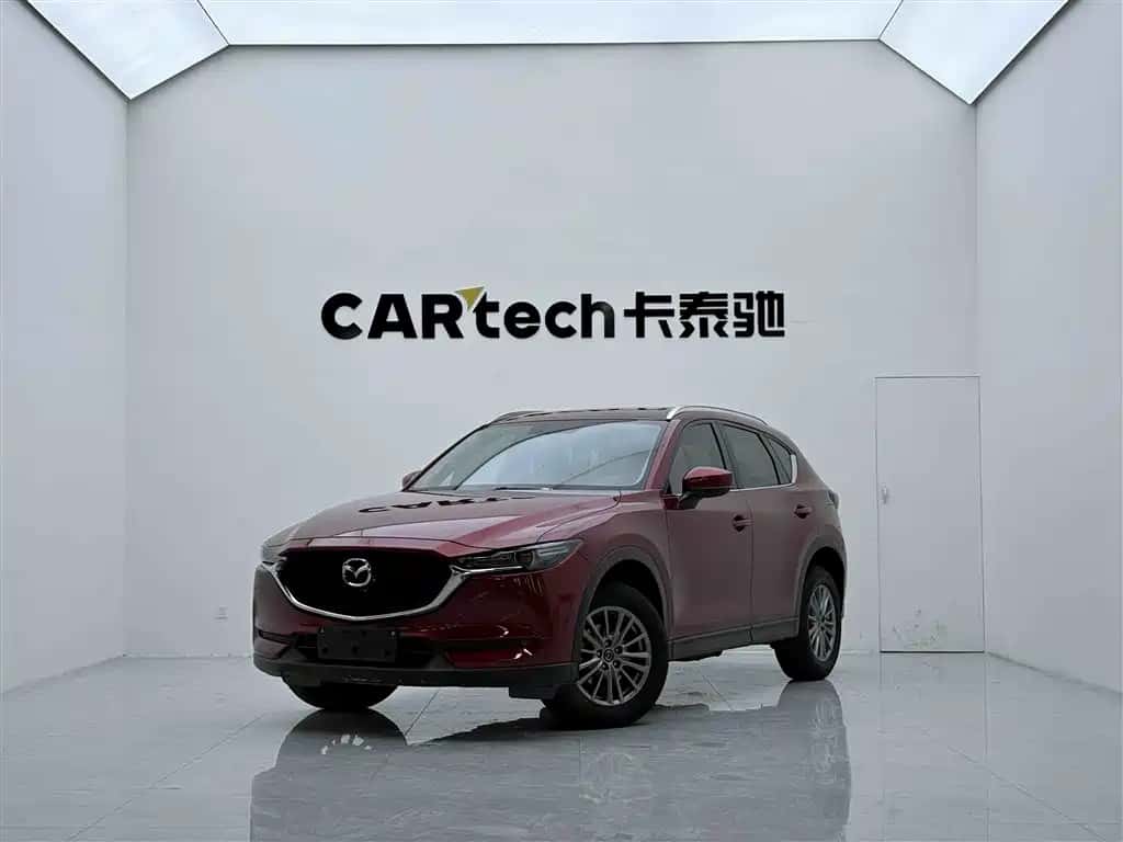Mazda Mazda CX-5