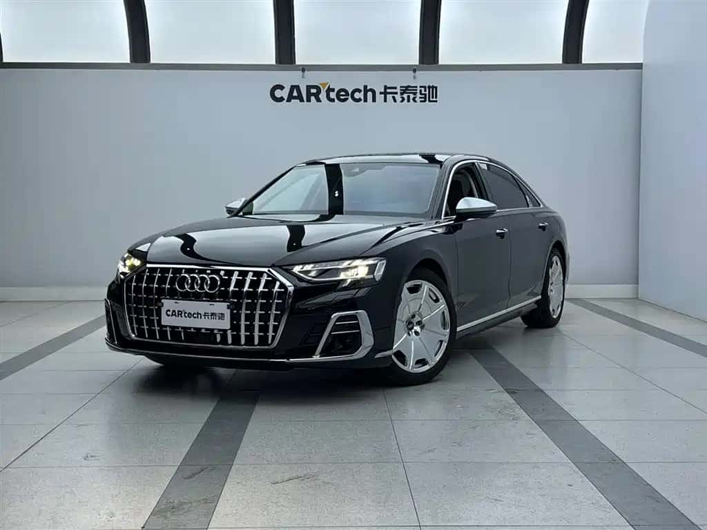 Audi Audi A8