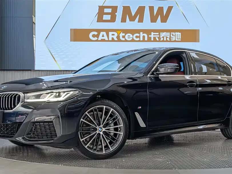 BMW BMW 5 Series
