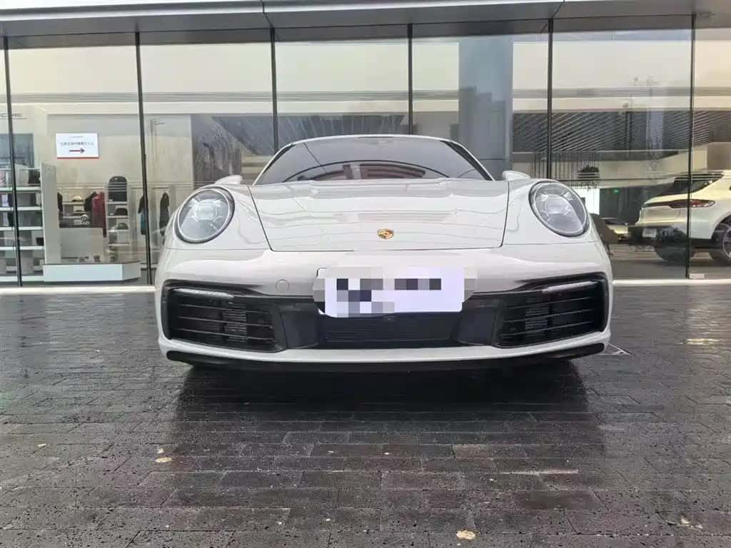 Porsche Porsche 911