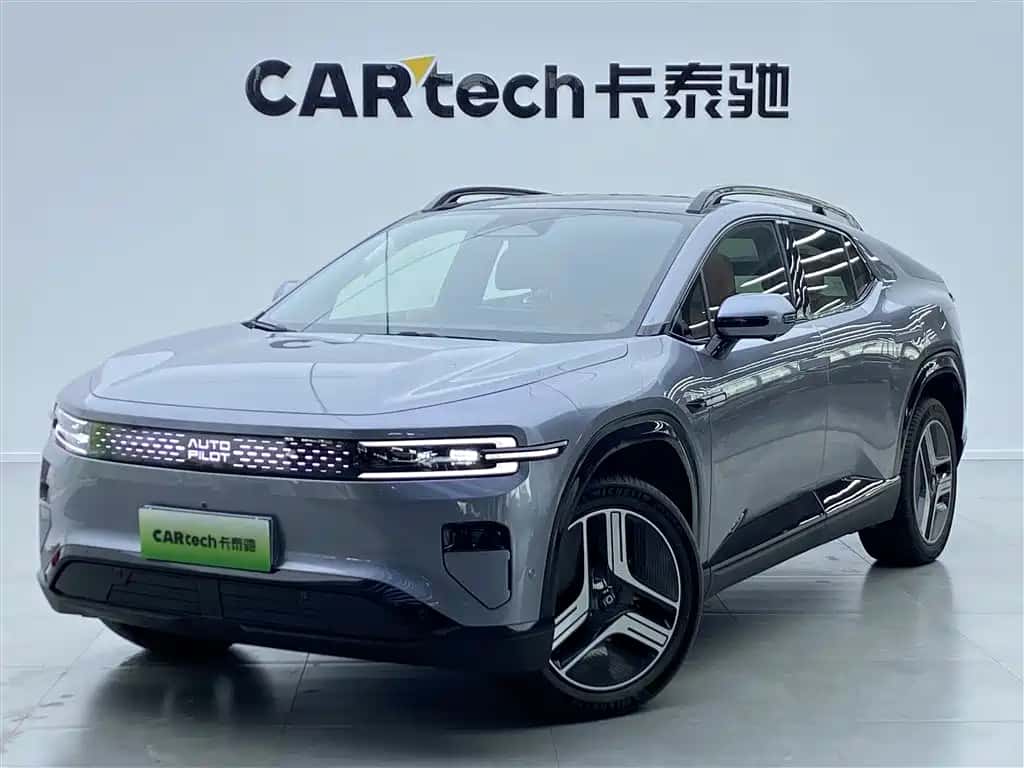 Changan Qiyuan Changan Qiyuan E07