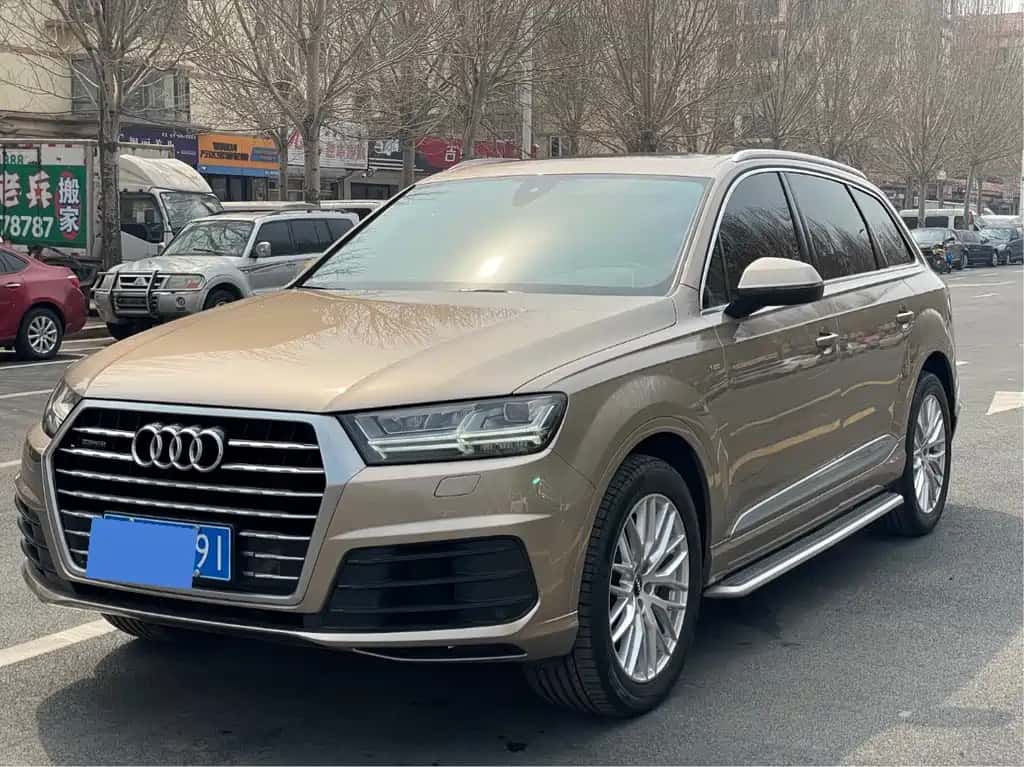 Audi Audi Q7