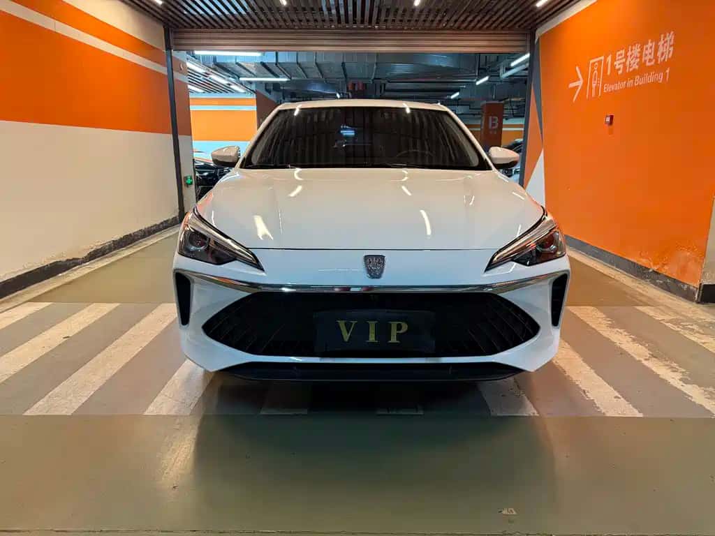 Roewe Roewe i5