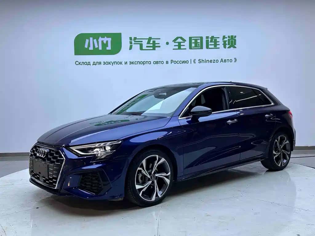 Audi Audi A3