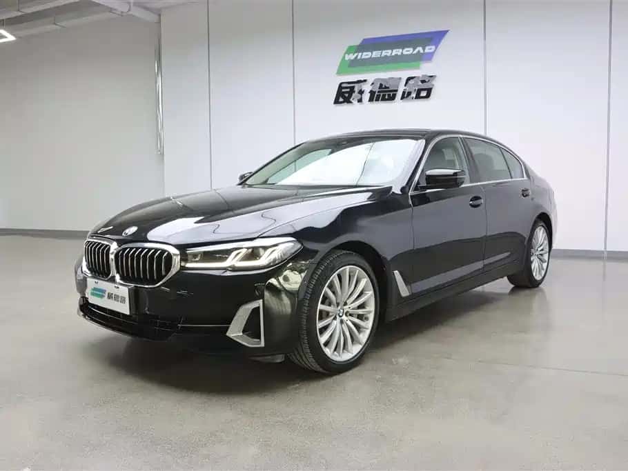 BMW BMW 5 Series