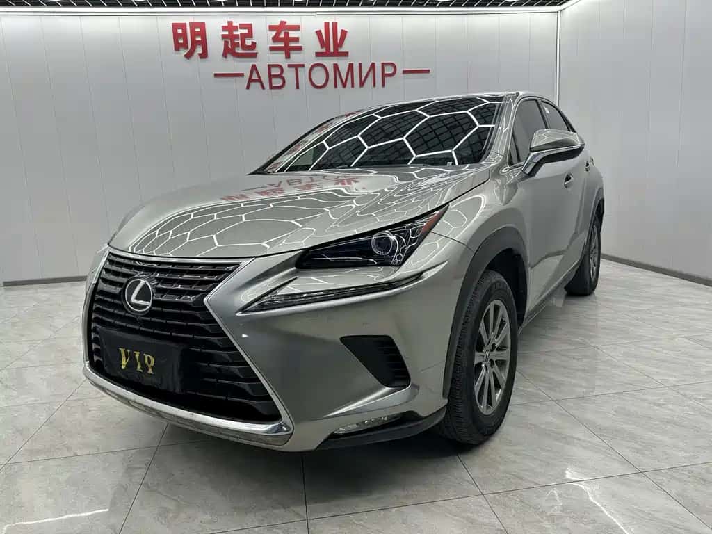 Lexus Lexus NX