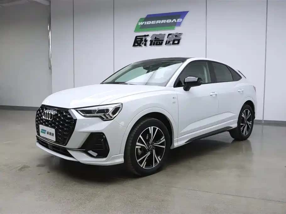 Audi Audi Q3 Sportback