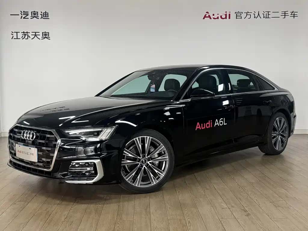Audi Audi A6L