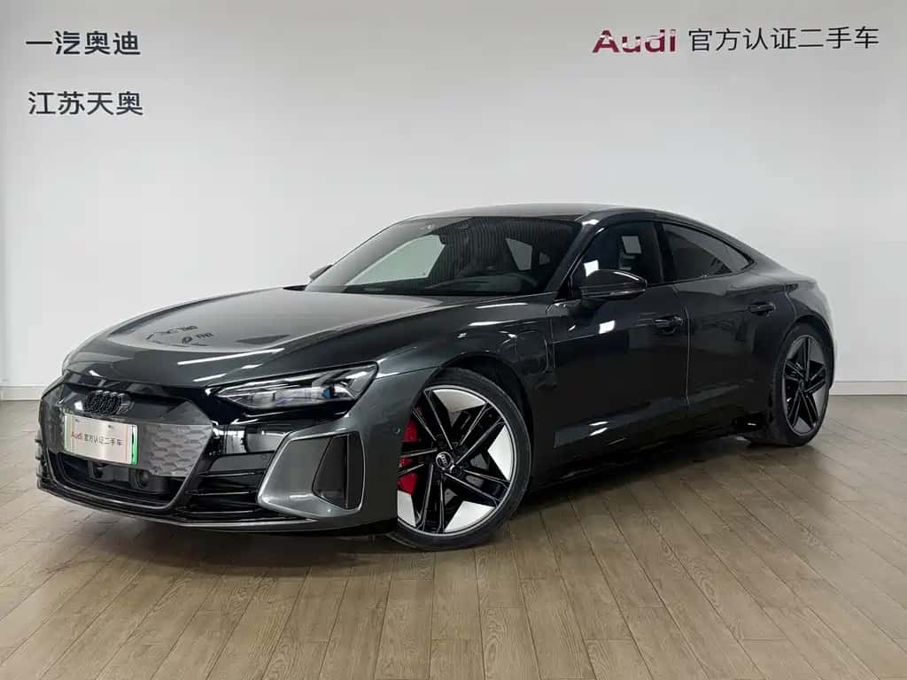 Audi Audi RS e-tron GT