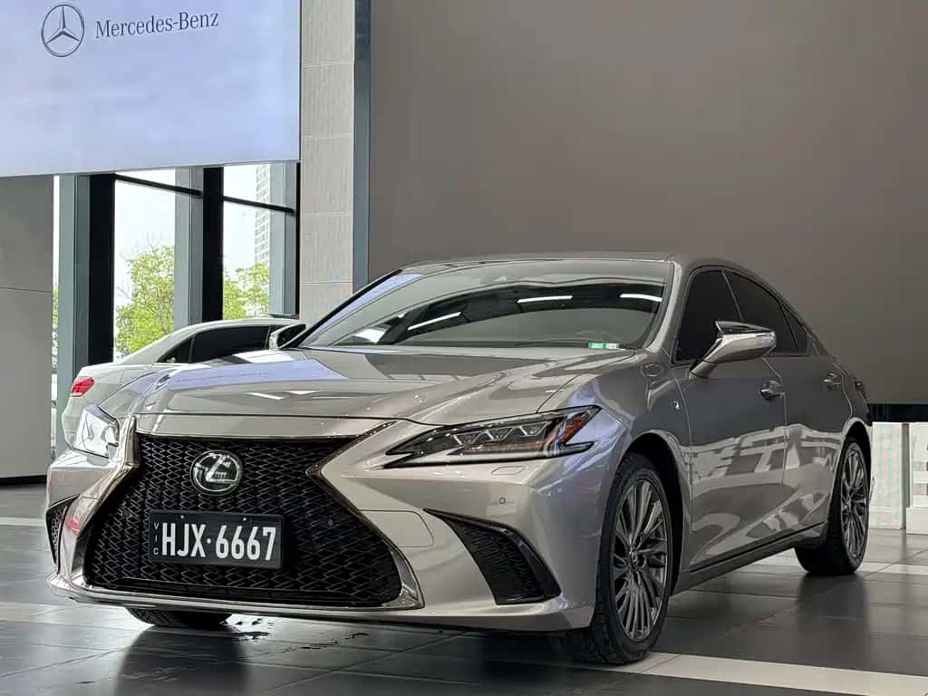 Lexus Lexus ES