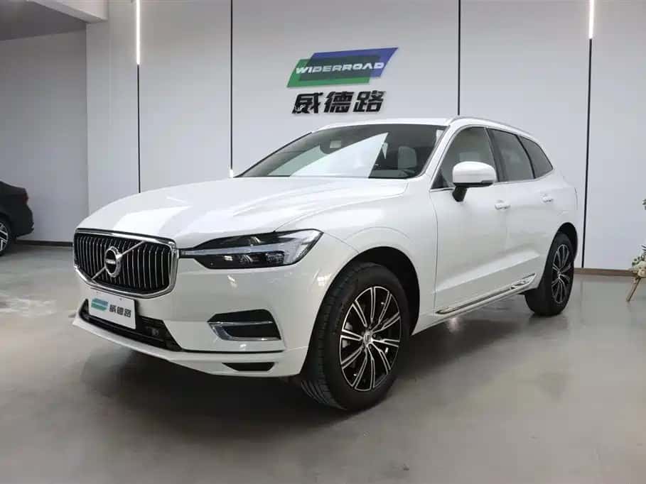 Volvo Volvo XC60