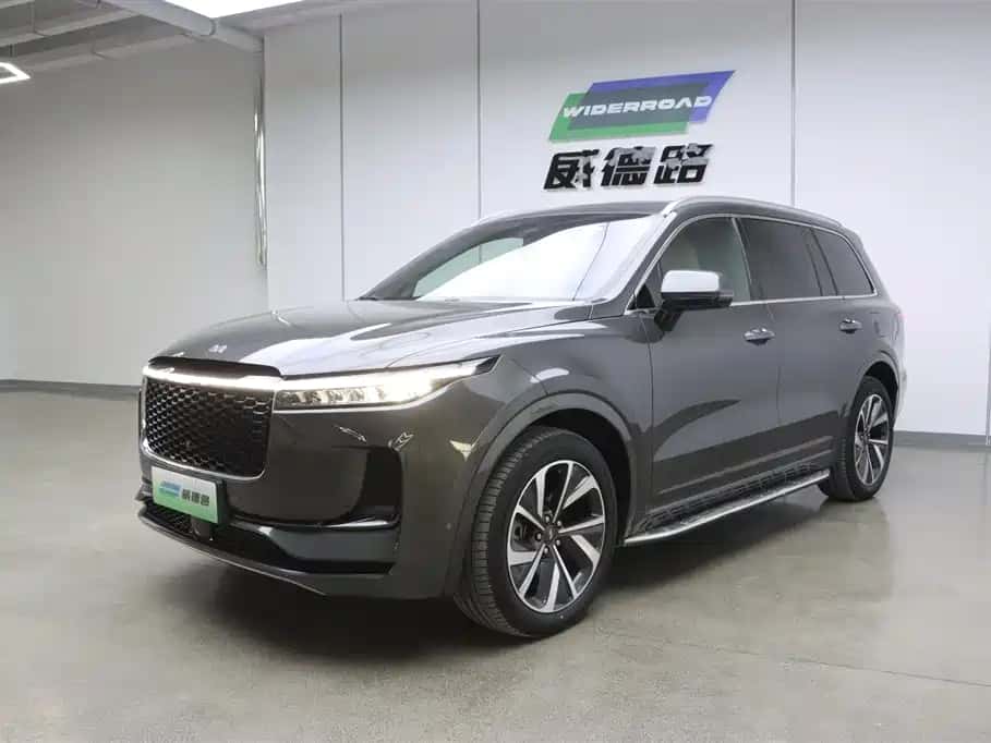 Li Auto Li ONE
