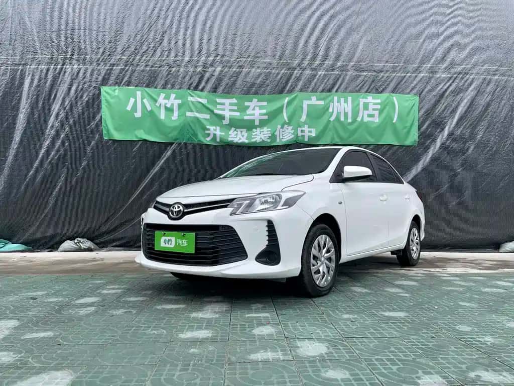 Toyota Vios