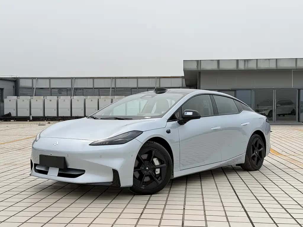 GAC Hyper Hyper GT