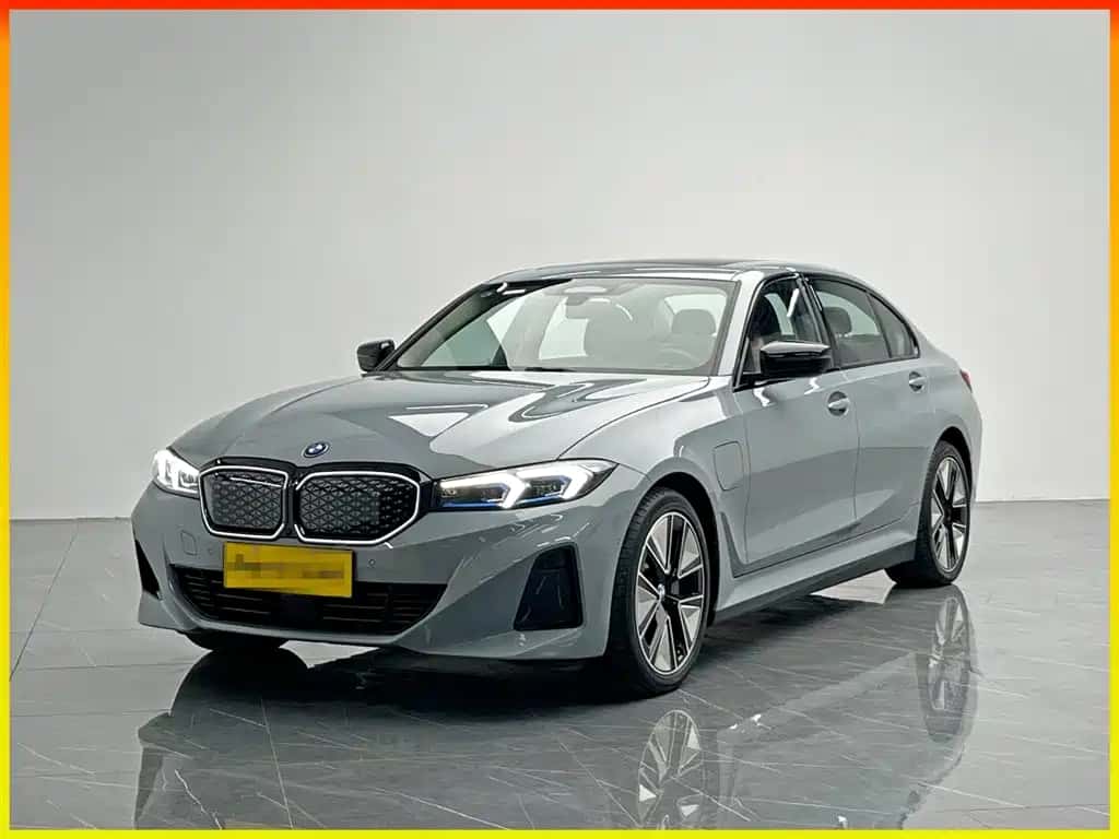 BMW BMW i3