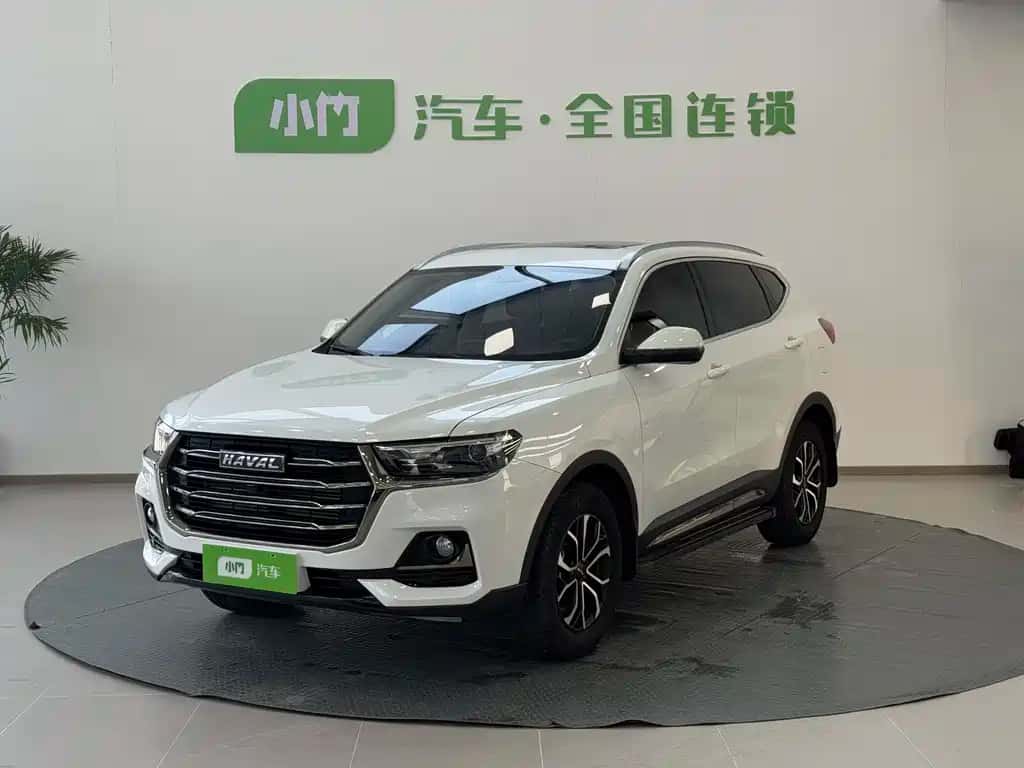 Haval Haval H6