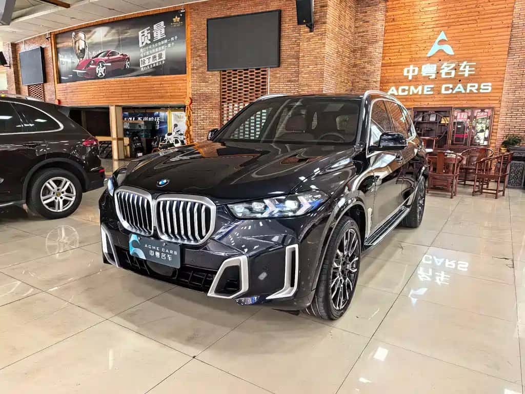 BMW BMW X5