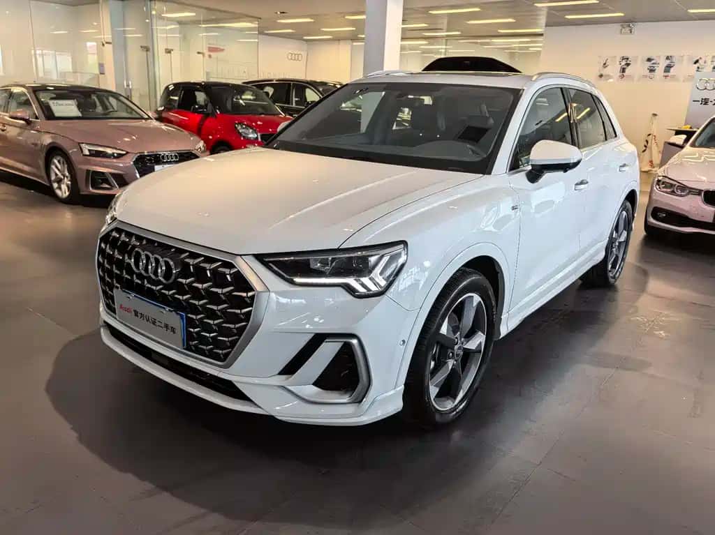 Audi Audi Q3