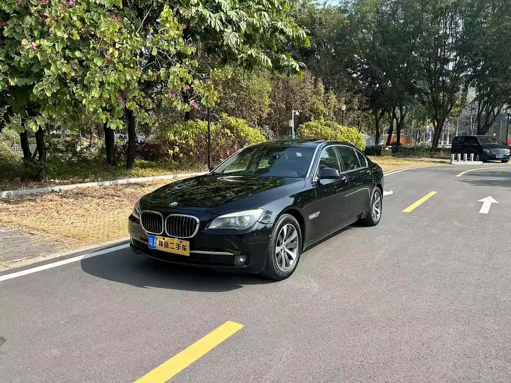 BMW BMW 7 Series