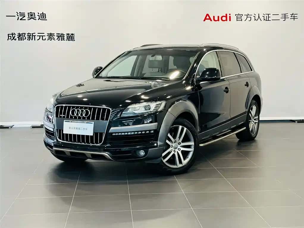 Audi Audi Q7