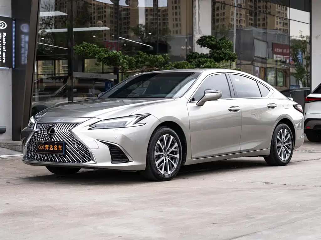 Lexus Lexus ES
