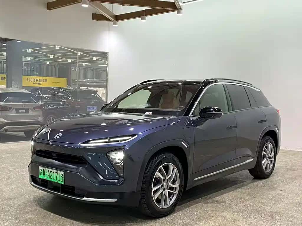 NIO NIO ES6