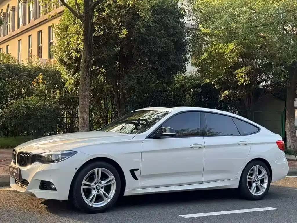 BMW BMW 3 Series GT