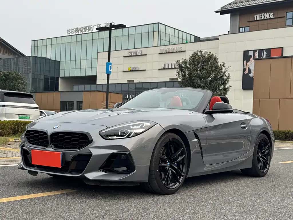 BMW BMW Z4