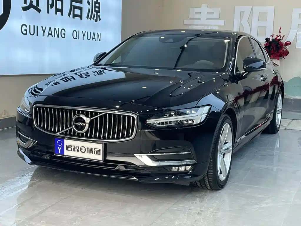 Volvo Volvo S90
