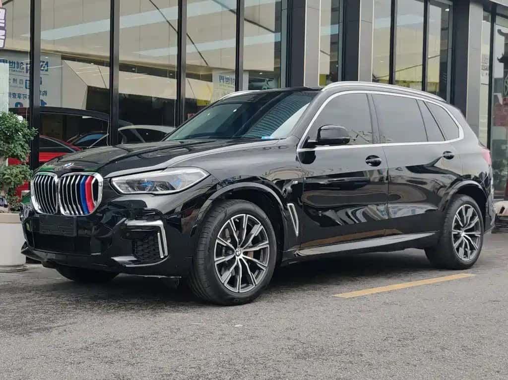 BMW BMW X5