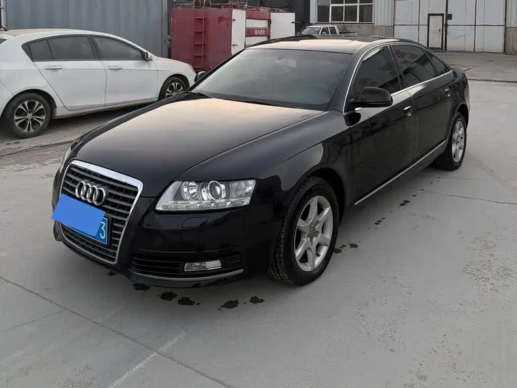 Audi Audi A6L