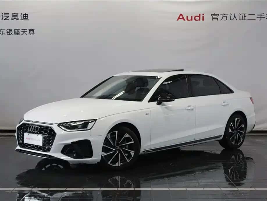 Audi Audi A4L