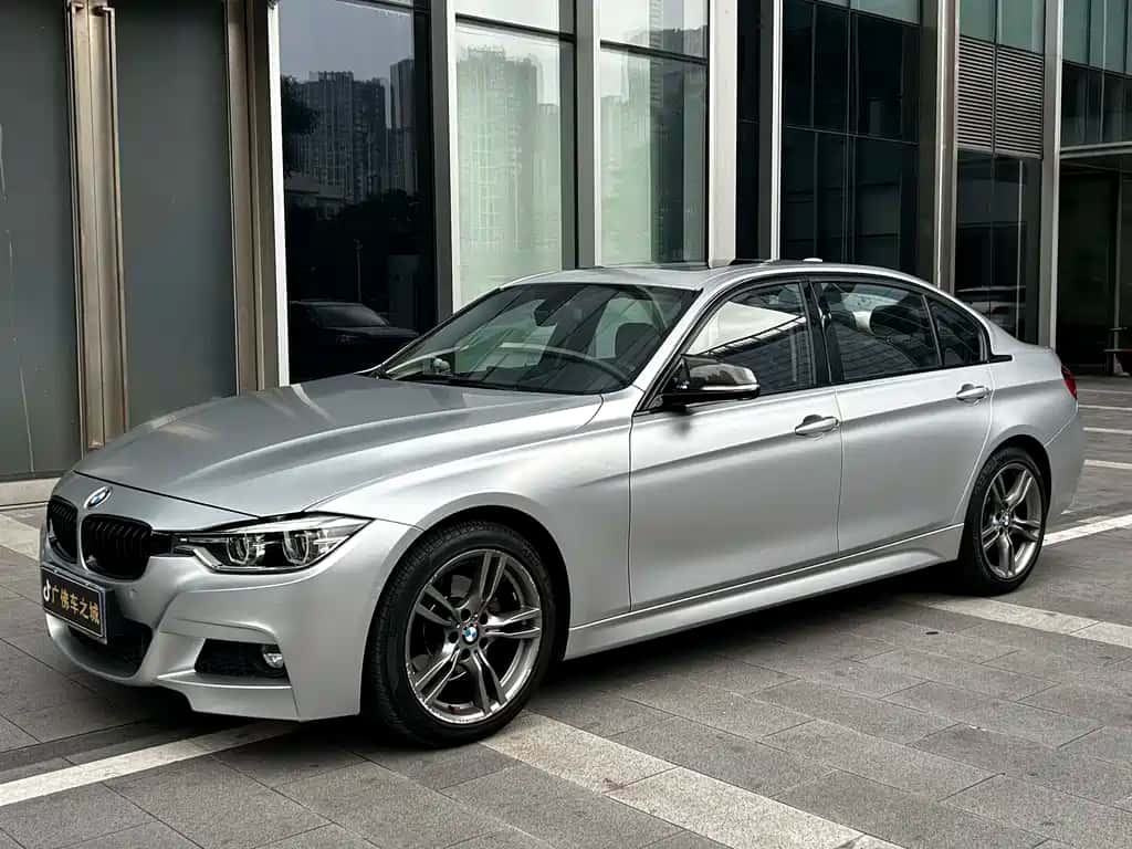 BMW BMW 3 Series