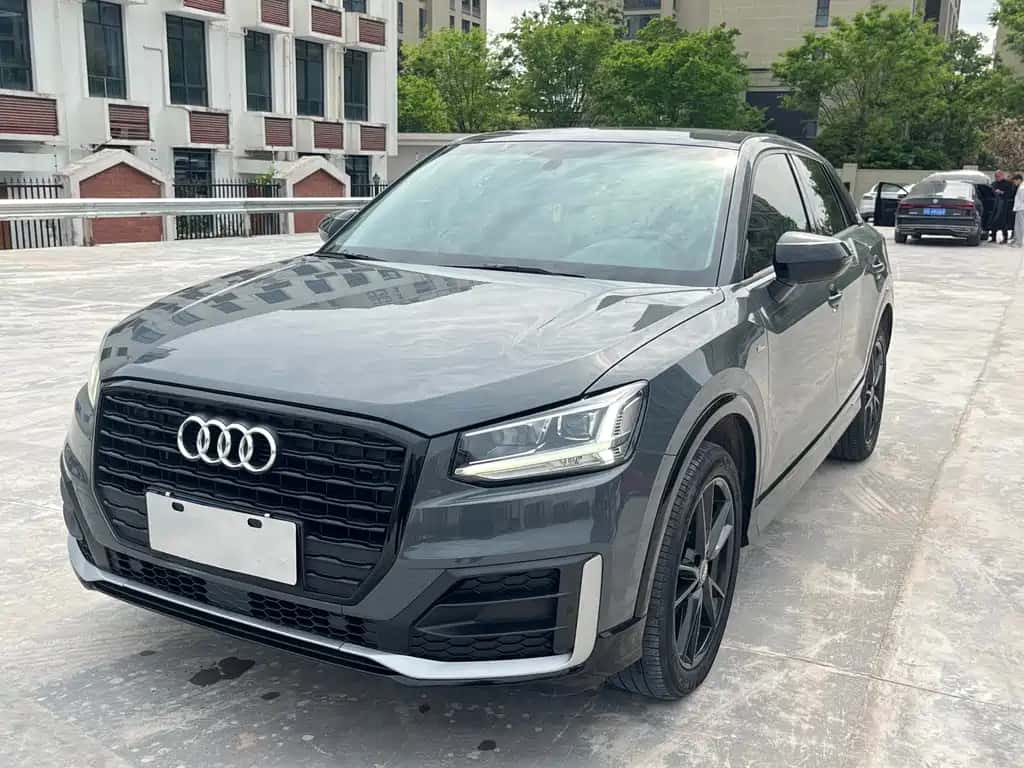 Audi Audi Q2L