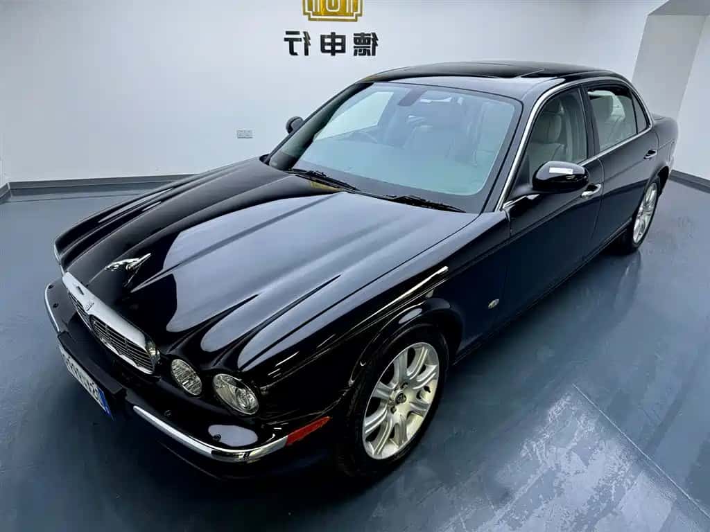 Jaguar Jaguar XJ