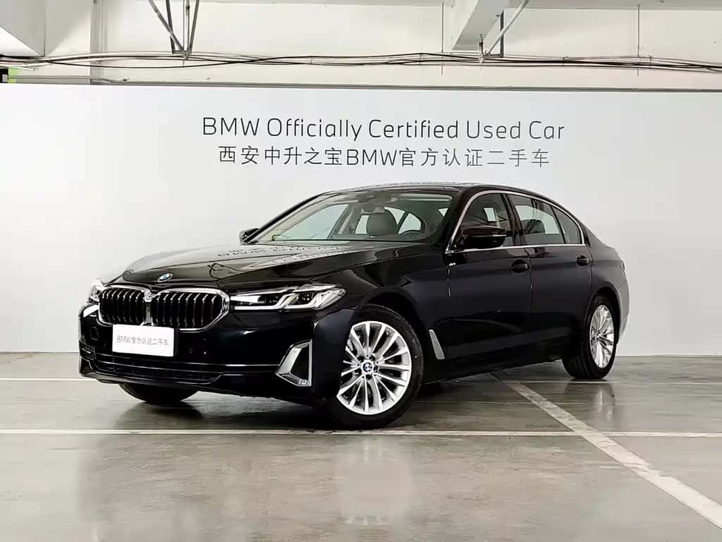 BMW BMW 5 Series