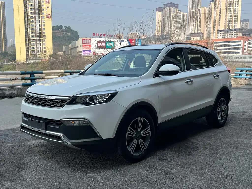 Feida Automobile Feida CS10